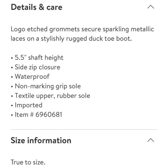 Sperry | Syren Gulf Duck Toe Boot - Picture 9 of 9